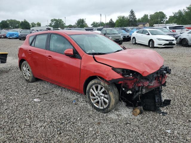 Vin: jm1bl1l75d1718383, lot: 58210075, mazda 3 i 20134