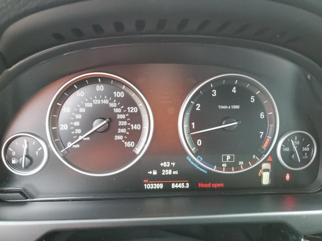 2017 BMW X5 XDRIVE3 - 5UXKR0C3XH0V75348