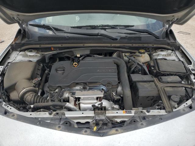 2020 CHEVROLET MALIBU LS - 1G1ZB5ST1LF076813