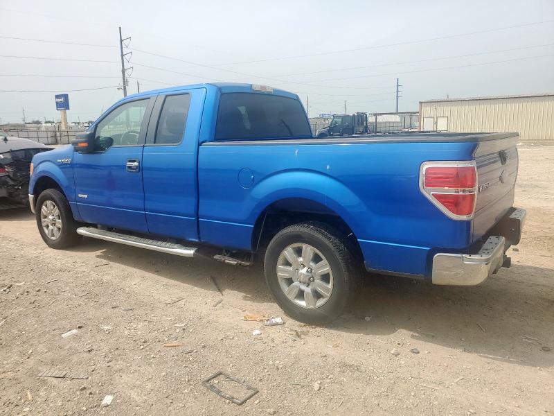 Vin: 1ftfx1ct7bfc19958, lot: 56788305, ford f-150 super cab 20112