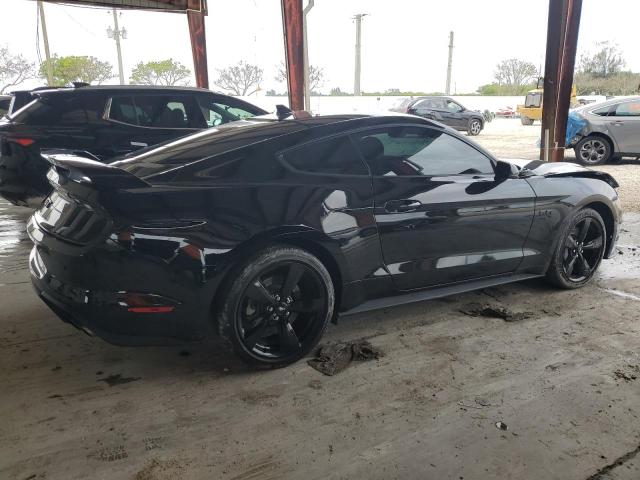 Vin: 1fa6p8cf4p5306612, lot: 56597835, ford mustang gt 20233