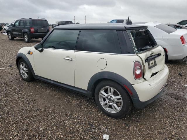 Vin: wmwsu3c59dt688460, lot: 55451925, mini cooper 20132