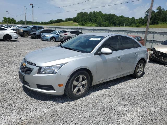 Vin: 1g1pe5s96b7206046, lot: 56950585, chevrolet cruze lt 2011 img_1