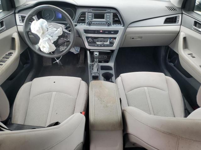 2017 HYUNDAI SONATA SE 5NPE24AF2HH443114