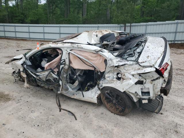 Vin: 19ude2f77ga019475, lot: 56115785, acura ilx premium 20162