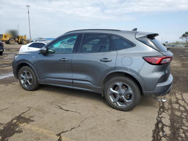 Vin: 1fmcu9naxrub59326, lot: 55312775, ford escape st st line select 20242