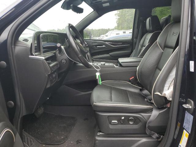 2021 CADILLAC ESCALADE S - 1GYS4EKL5MR348471