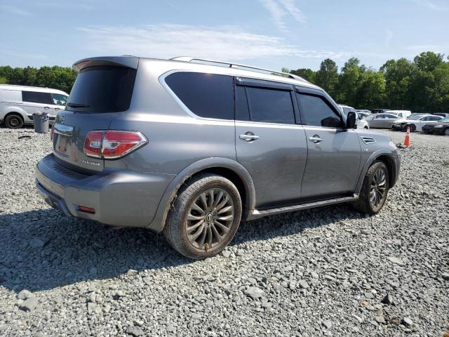 Vin: jn8ay2nc2l9617304, lot: 57715055, nissan armada sv 20203