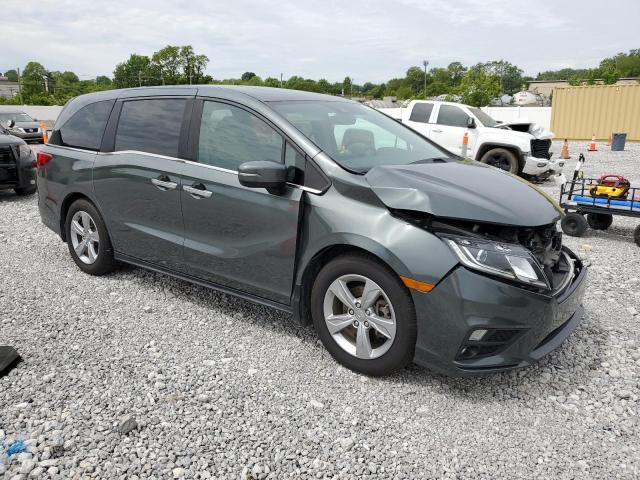 Vin: 5fnrl6h75lb048084, lot: 58153425, honda all models exl 20204