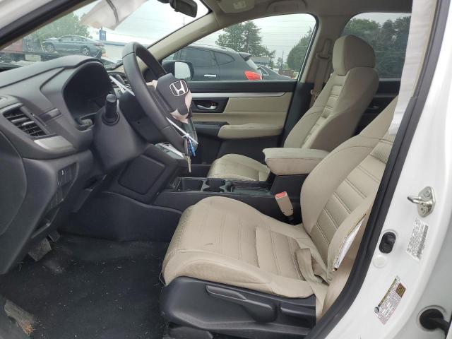 2020 HONDA CR-V LX - 7FARW1H20LE014587