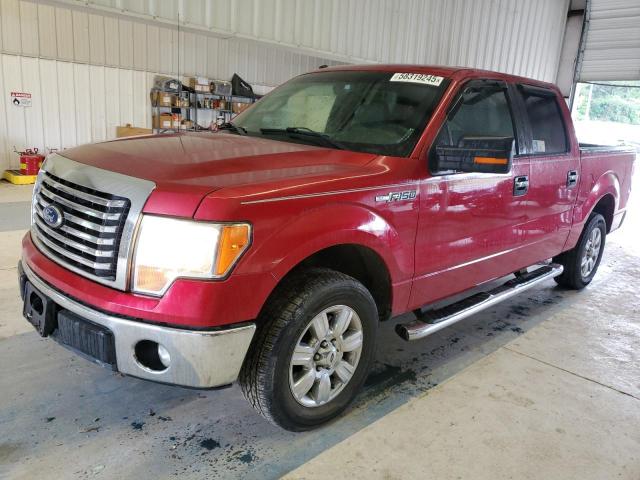 Vin: 1ftew1cm5bfd02781, lot: 58319245, ford f-150 supercrew 2011 img_1