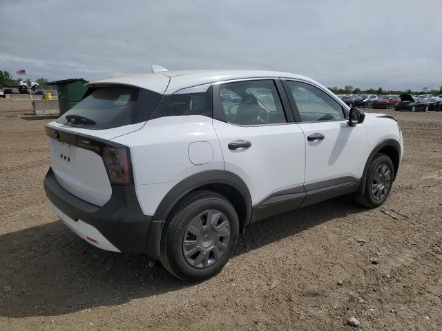 Vin: 3n8ap6ba3sl306838, lot: 56834245, nissan kicks s 20253