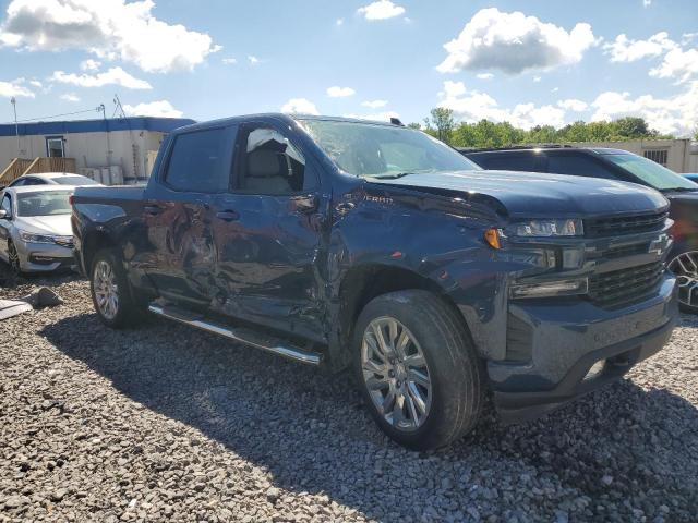 Vin: 3gcpwded5lg292793, lot: 55360345, chevrolet all models c1500 rst 20204