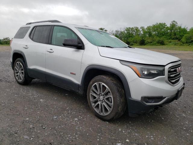 Vin: 1gkknvls1hz285047, lot: 56119345, gmc acadia all terrain 20174