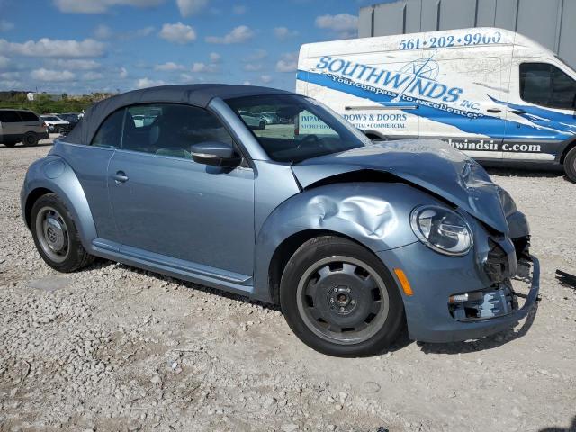 Vin: 3vw517at8gm823834, lot: 56251065, volkswagen beetle s/se 20164