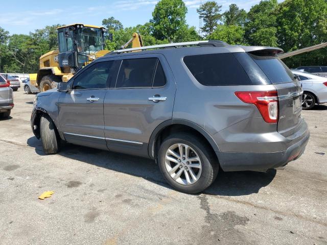 Vin: 1fmhk7d93cgb00308, lot: 57087025, ford explorer xlt 20122