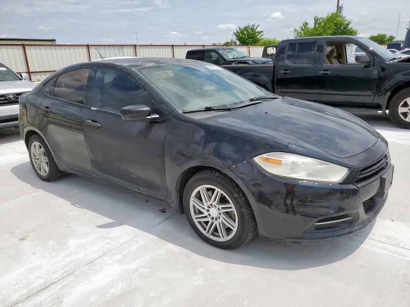 Vin: 1c3cdfaaxdd343333, lot: 58909725, dodge dart se 20134