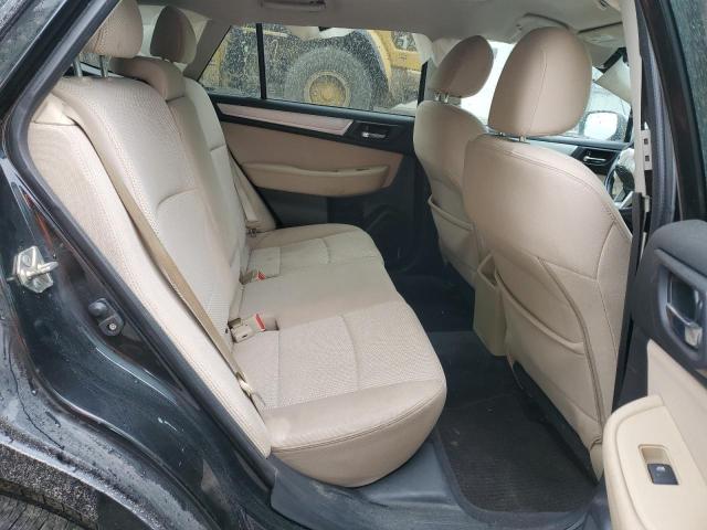 2016 SUBARU OUTBACK 2. 4S4BSACC0G3361179