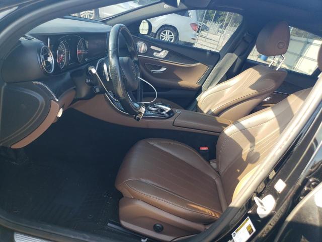 2017 MERCEDES-BENZ E 300 4MAT - WDDZF4KB9HA031531