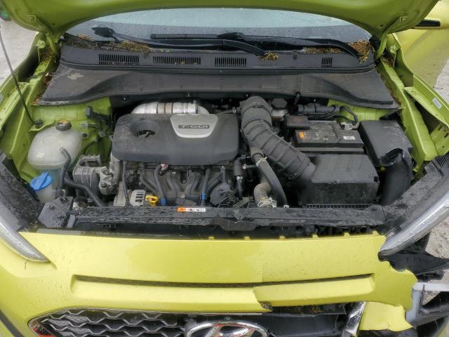 2019 HYUNDAI KONA LIMIT KM8K3CA56KU329630