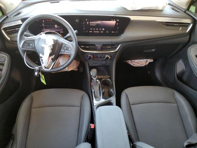 2025 BUICK ENCORE GX - KL4AMBSLXSB151313