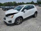 2015 CHEVROLET TRAX 1LS - KL7CJPSB5FB225753