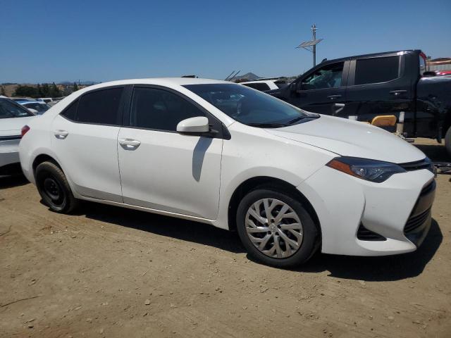 Vin: 5yfburhexjp818988, lot: 57873225, toyota corolla l 20184