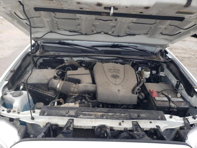 2023 TOYOTA TACOMA DOU - 3TYCZ5ANXPT153572