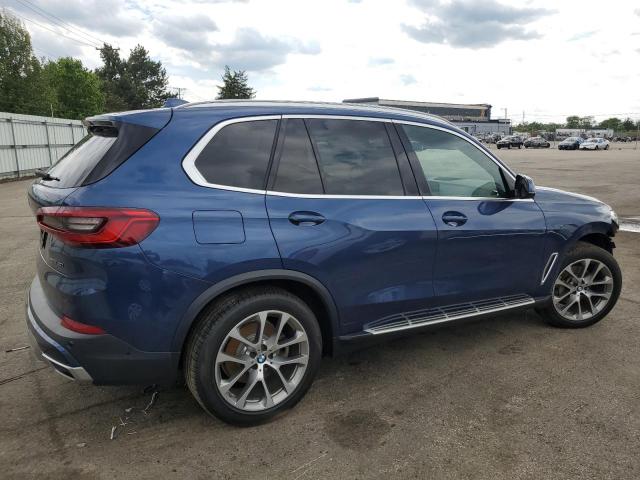 Vin: 5uxcr6c50klk81939, lot: 55630805, bmw x5 xdrive40i 20193