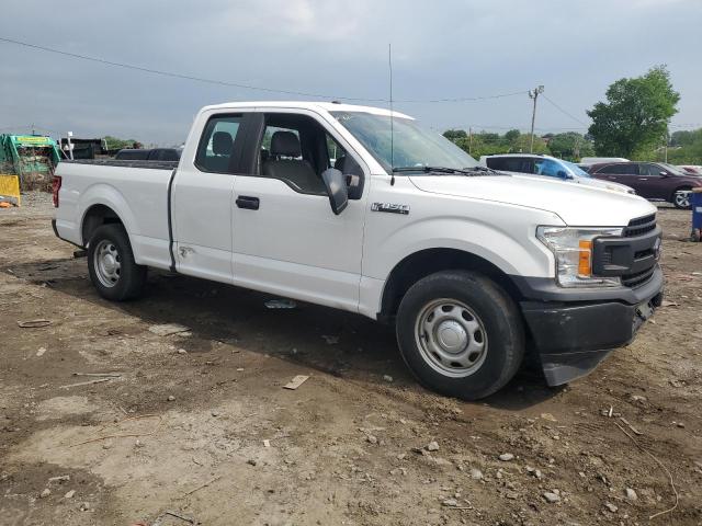 Vin: 1ftex1cb8kfc97426, lot: 56999355, ford f-150 super cab 20194
