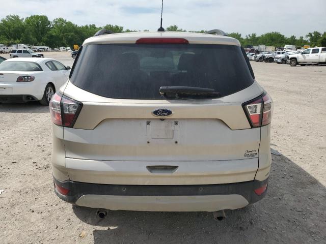 2017 FORD ESCAPE SE - 1FMCU9GD6HUC49482