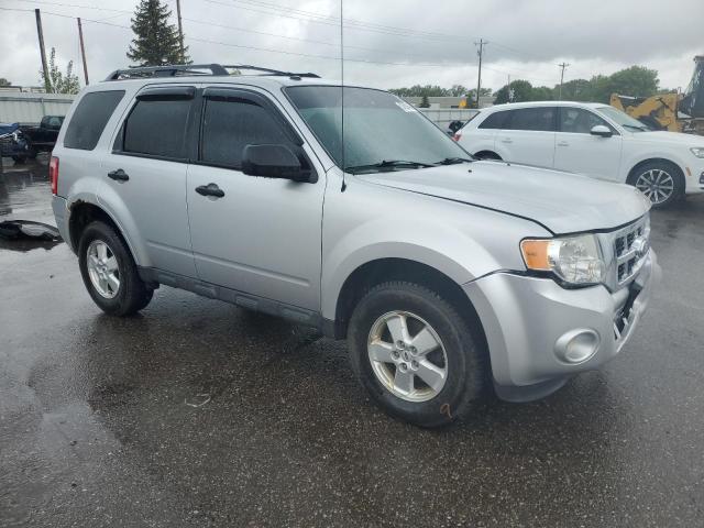Vin: 1fmcu0d78akd10083, lot: 57859465, ford escape xlt 20104