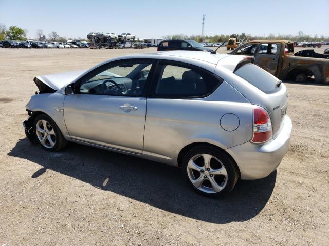Vin: kmhcn3bc6au153169, lot: 56373985, hyundai accent se 20102