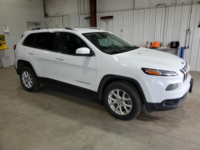 Vin: 1c4pjmcb5hw646949, lot: 57382215, jeep grand cher latitude 20174