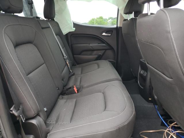 2019 GMC CANYON SLE - 1GTG5CEA0K1216155