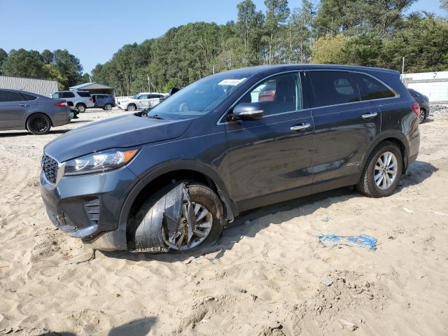 KIA SORENTO L