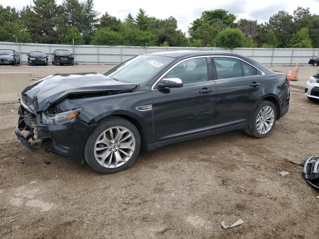 2015 FORD TAURUS LIM - 1FAHP2F87FG102618