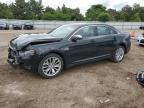 2015 FORD TAURUS LIM - 1FAHP2F87FG102618