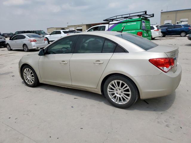 Vin: 1g1ph5sb4e7166497, lot: 56786985, chevrolet cruze eco 20142