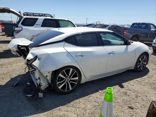 Vin: 1n4aa6cv9mc515214, lot: 56534195, nissan maxima sv 20213