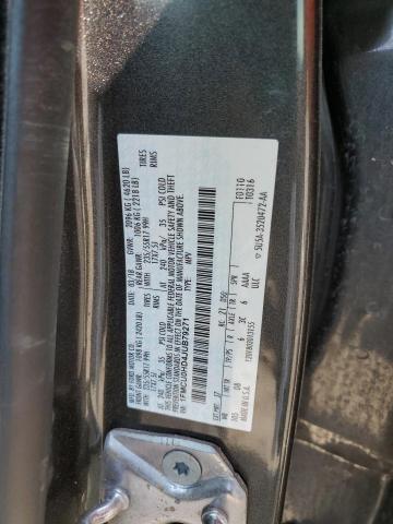 2018 FORD ESCAPE SEL - 1FMCU0HD4JUB79271