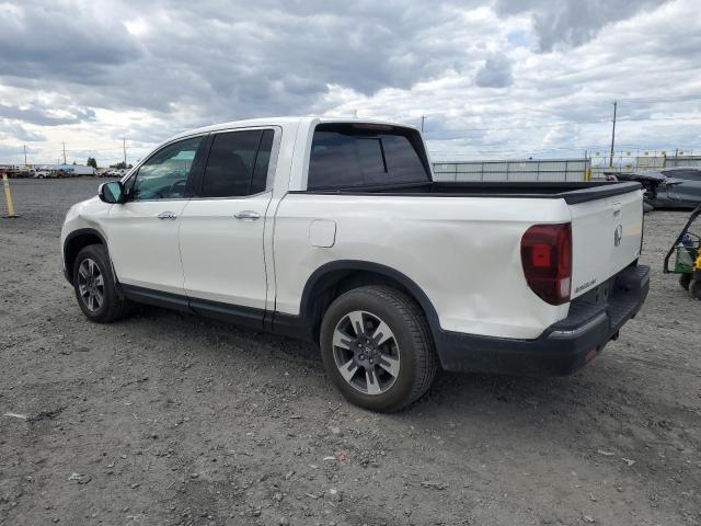 Vin: 5fpyk3f74kb039057, lot: 57350525, honda ridgeline rtl 20192