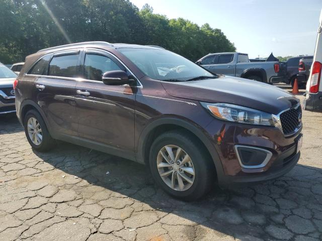 Vin: 5xypg4a33gg137884, lot: 55476665, kia sorento lx 20164