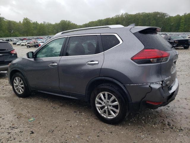 Vin: knmat2mv1hp607377, lot: 56503055, nissan rogue s 20172