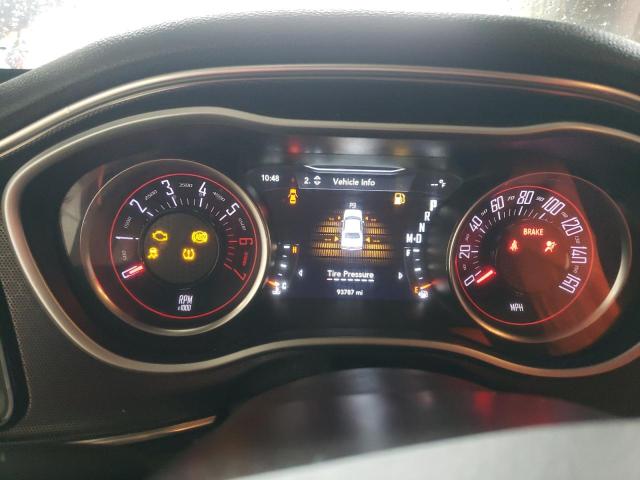 2018 DODGE CHALLENGER - 2C3CDZBTXJH338939