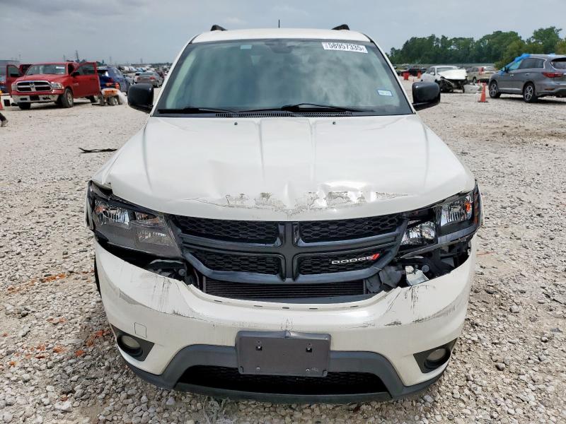 2019 DODGE JOURNEY SE - 3C4PDCBBXKT797799
