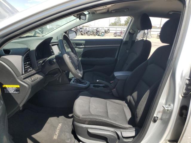 2018 HYUNDAI ELANTRA SE - 5NPD84LF2JH358092