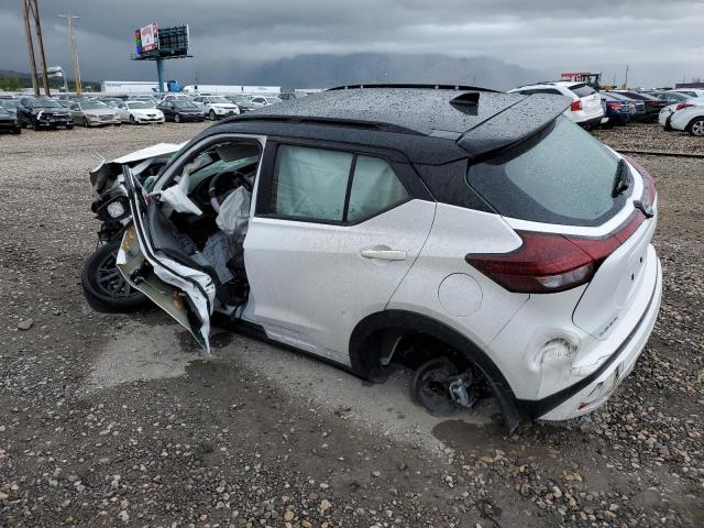 Vin: 3n1cp5dv1pl491481, lot: 56539355, nissan kicks sr 20232