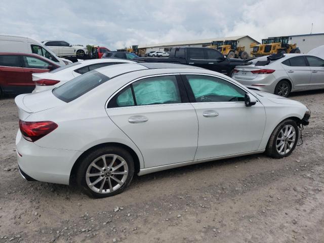 2020 MERCEDES-BENZ A 220 WDD3G4EB6LW038978