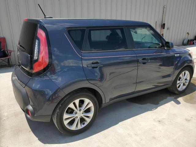 Vin: kndjp3a56f7217631, lot: 56580265, kia soul + 20153